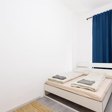 Apartment Meidling Wenen Buitenkant foto