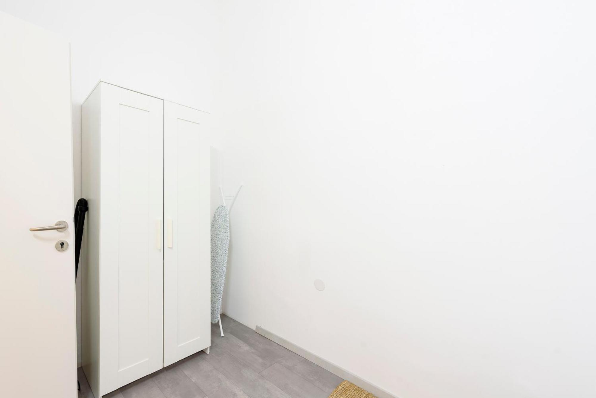 Apartment Meidling Wenen Buitenkant foto