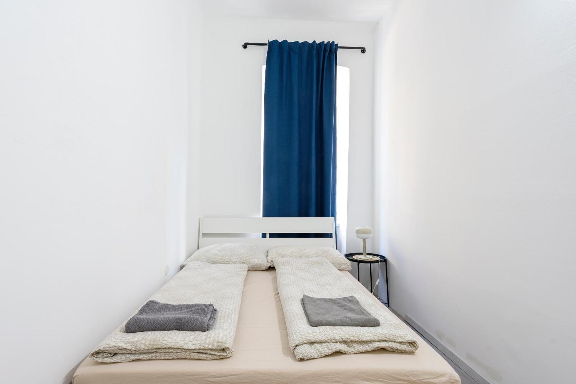Apartment Meidling Wenen Buitenkant foto